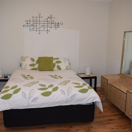 Aly'S Cottage Broken Hill Ngoại thất bức ảnh