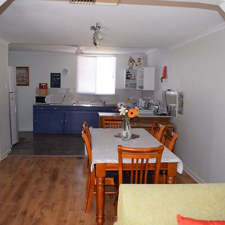 Aly'S Cottage Broken Hill Ngoại thất bức ảnh