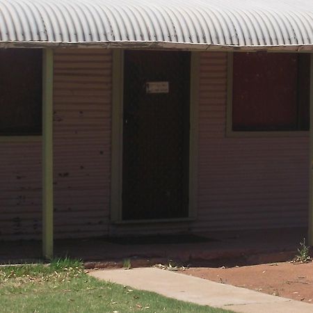 Aly'S Cottage Broken Hill Ngoại thất bức ảnh