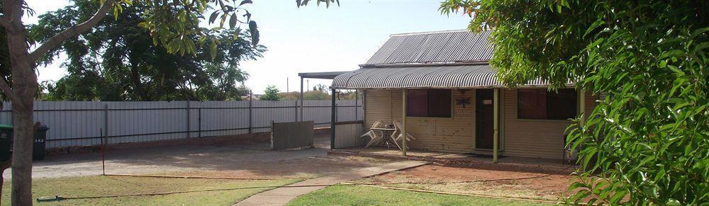 Aly'S Cottage Broken Hill Ngoại thất bức ảnh