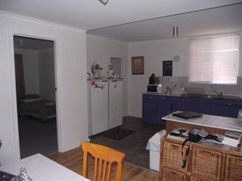 Aly'S Cottage Broken Hill Ngoại thất bức ảnh