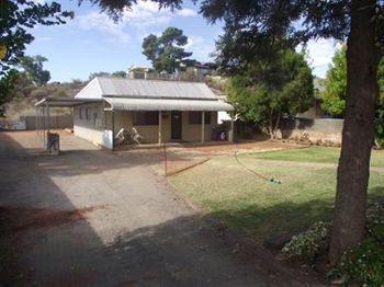 Aly'S Cottage Broken Hill Ngoại thất bức ảnh