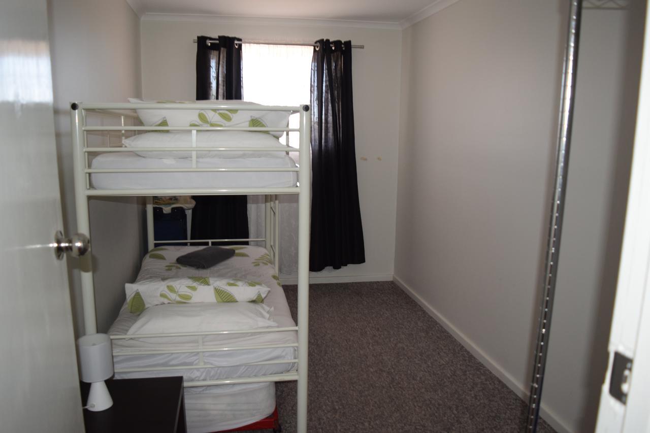 Aly'S Cottage Broken Hill Ngoại thất bức ảnh