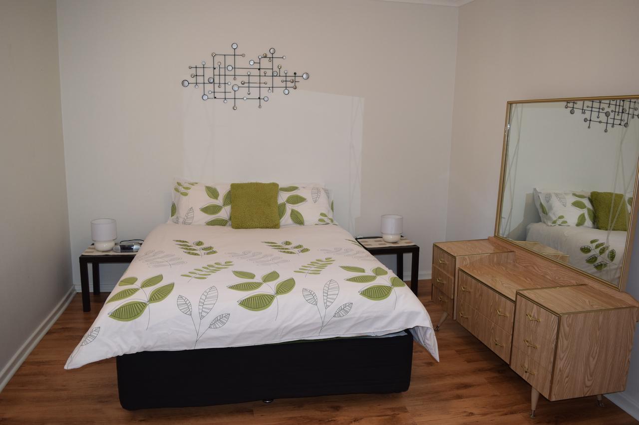 Aly'S Cottage Broken Hill Ngoại thất bức ảnh