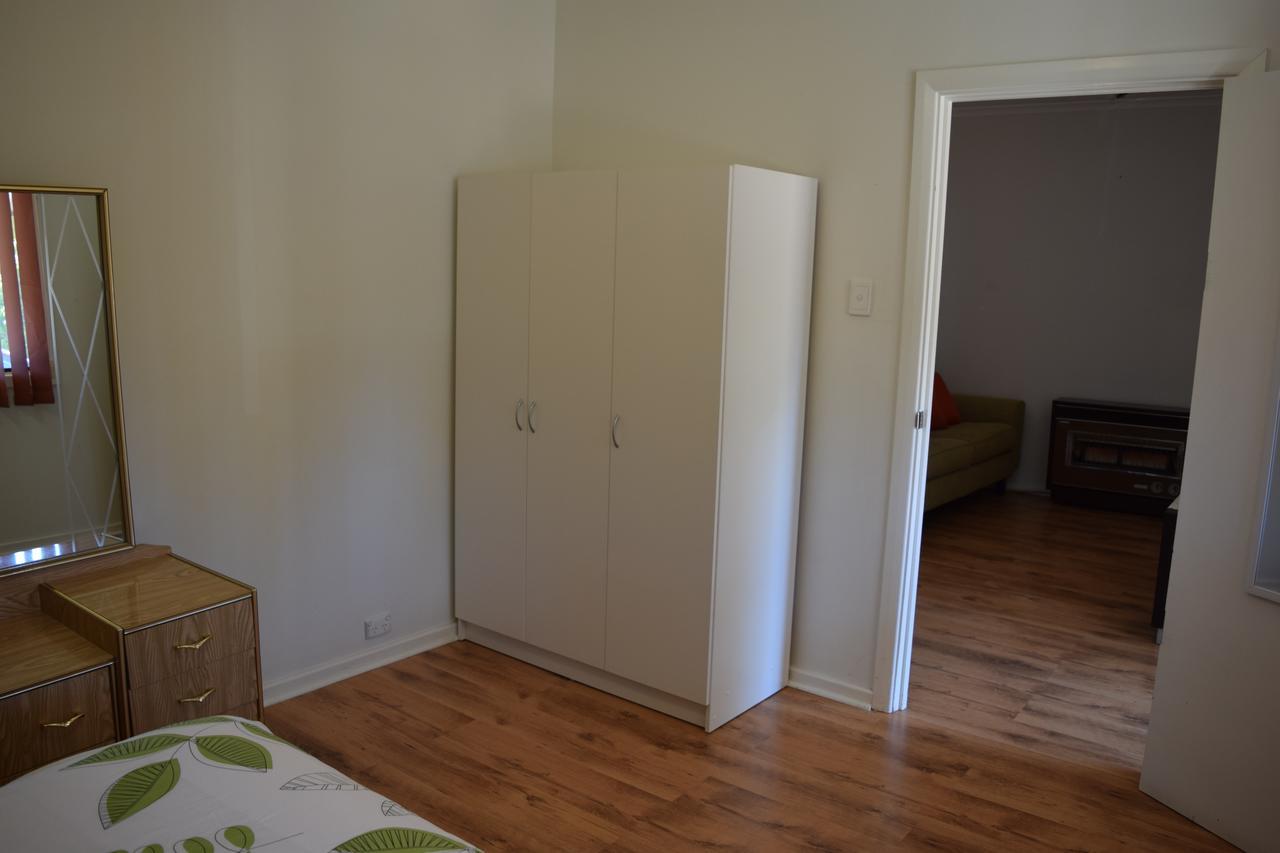 Aly'S Cottage Broken Hill Ngoại thất bức ảnh