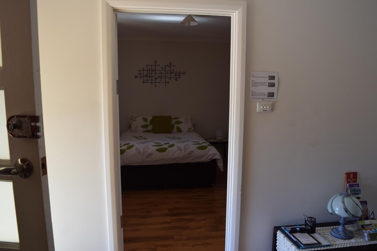 Aly'S Cottage Broken Hill Ngoại thất bức ảnh