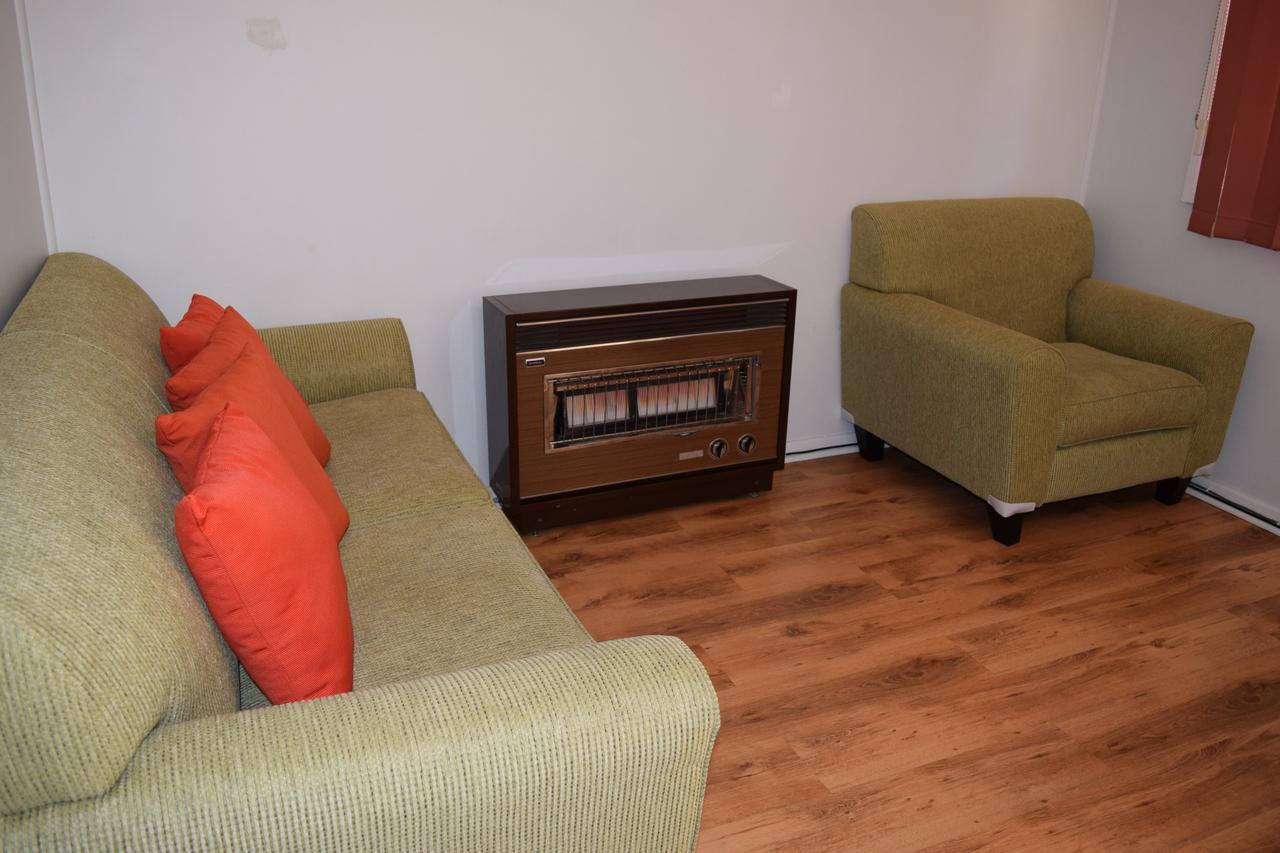 Aly'S Cottage Broken Hill Ngoại thất bức ảnh