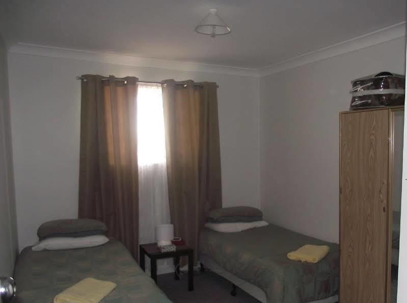 Aly'S Cottage Broken Hill Ngoại thất bức ảnh