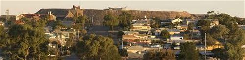 Aly'S Cottage Broken Hill Ngoại thất bức ảnh